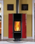 kamin kaminad