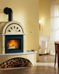 kamin kaminad