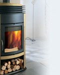kamin kaminad