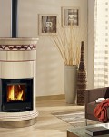 kamin kaminad
