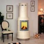 kamin kaminad