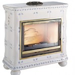 kamin kaminad