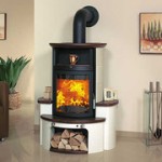 kamin kaminad