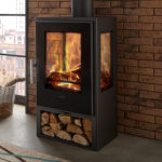 Kamin Panadero Condor 3V