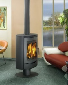 kamin kaminad