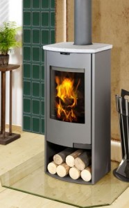 kamin kaminad