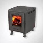 Kamin Nuf-nuf 5  kaminad,ahjud,pliidid,katlad,saunaahjud,korstnad,korsten,moodulkorstnad