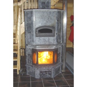 Kamin-leivaahi Sutjakka 2900
