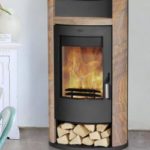 kamin ALICANTE loticstone