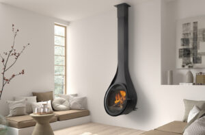 Kamin Rocal Mini Drop