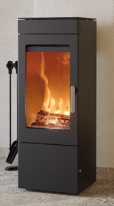 Kamin Blaze Element 04