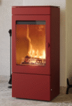 Kamin Blaze Element 07
