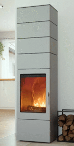 Kamin Blaze Element A 07