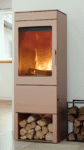 Kamin Blaze Element P 07