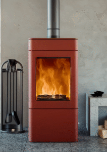 Kamin Blaze Spirit 6