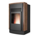 Pelletikamin Mysinge Öland Pelletikamin Mysinge Öland