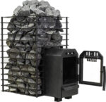 Saunaahi Cozy 18 Quattro-TW Saunaahi Cozy 18 Quattro-TW