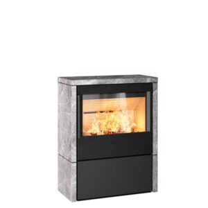 Kamin WHAM 5440c voolukivi