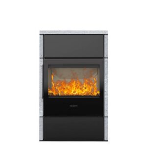 Kamin WHAM 5460m voolukivi