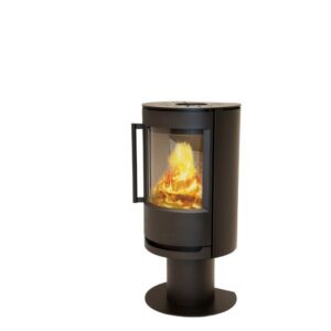 Kamin Wiking Luma 2 jalaga