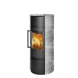 Kamin Luma 6 looduskivi