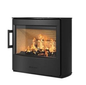 Kamin Wiking Maxi 2 seinakinnitusega