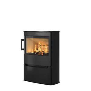 Kamin Wiking Maxi 4