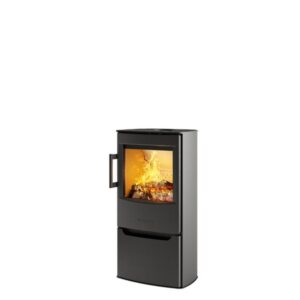 Kamin Wiking Mini 4