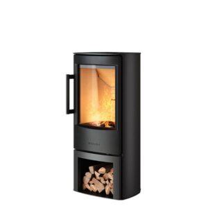 Kamin Wiking Miro 4 puude hoiukohaga