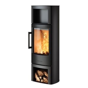 Kamin Wiking Miro 6 puude hoiukohaga