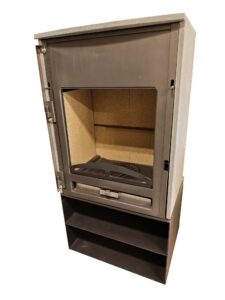 Kamin Olymp