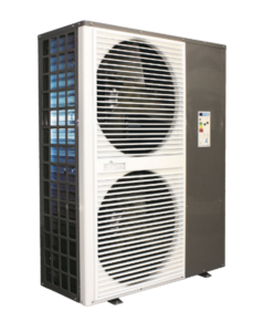 Õhk-vesi soojuspump Heat Expert 16