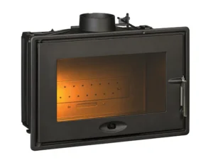 Kaminasüdamik Invicta 700 Optimise 