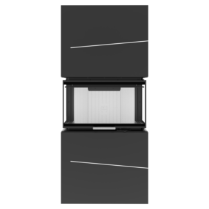Kamin Hitze ALBERO AL9C.HD BOX must deco Kamin Hitze ALBERO AL9C.HD BOX must deco