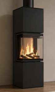 Kamin Hitze Siga 3S Kamin Hitze Siga 3S