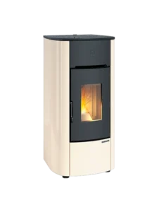Pelletikamin Extraflame Mariella Plus 3-7,5kW Pelletikamin Extraflame Mariella Plus 3-7,5kW